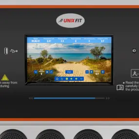 Беговая дорожка Unix Fit MX-800SP