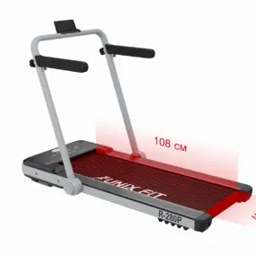 Беговая дорожка Unix Fit R-280P