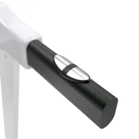 Беговая дорожка Unix Fit Hi-tech F1 Arctic Ice