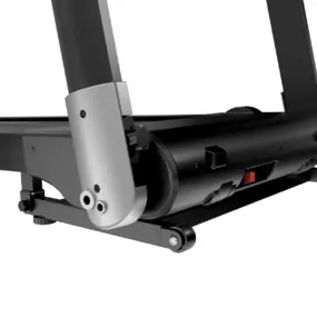 Беговая дорожка Unix Fit Hi-tech F2 PLUS Dark Storm