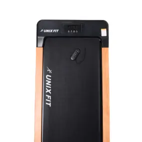 Беговая дорожка Unix Fit Wood Way