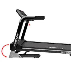 Беговая дорожка Unix Fit MX-920N