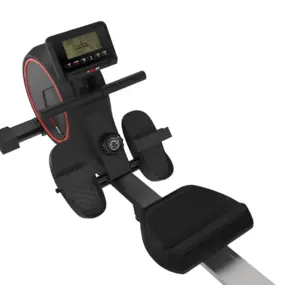 Гребной тренажер Unix Fit Techno Rower 410