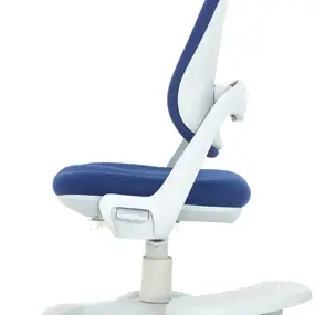 Детское эргономичное кресло Falto KIDS-DUO HTY-CS23 синий