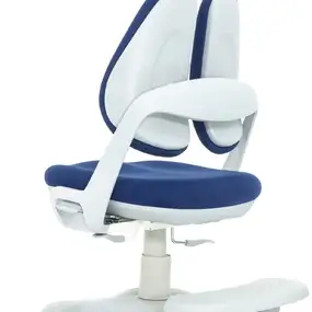 Детское эргономичное кресло Falto KIDS-DUO HTY-CS23 синий