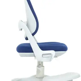 Детское эргономичное кресло Falto KIDS-DUO HTY-CS23 синий