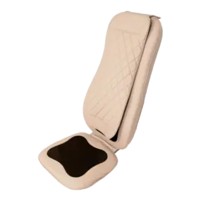 Массажная накидка Ergonova FeelBack 4 LTE Beige