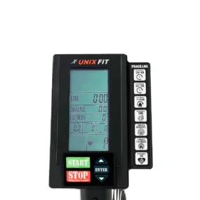 Велотренажер Unix Fit Techno AirBike