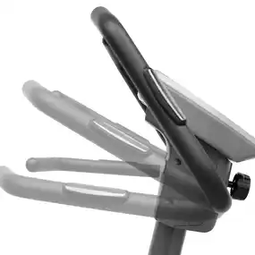 Велотренажер Carbon Fitness U550