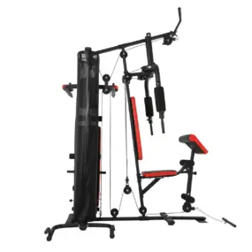 Силовой комплекс Unix Fit BLOCK PRO