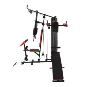 Силовой комплекс Unix Fit BLOCK PRO