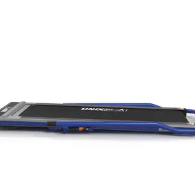 Беговая дорожка Unix Fit R-300C Blue