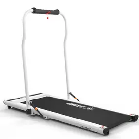 Беговая дорожка Unix Fit R-300C White