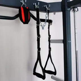 Силовой комплекс PROTRAIN GT7 MAX