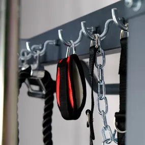 Силовой комплекс PROTRAIN GT7 MAX