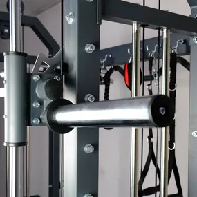 Силовой комплекс PROTRAIN GT7 MAX