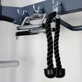 Силовой комплекс PROTRAIN GT7 MAX