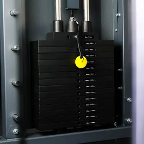 Силовой комплекс PROTRAIN GT7 MAX