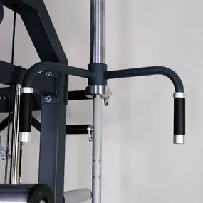 Силовой комплекс PROTRAIN GT7 MAX