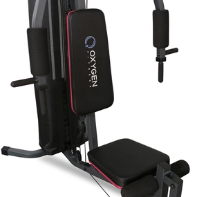 Силовой комплекс Oxygen Fitness IRVING