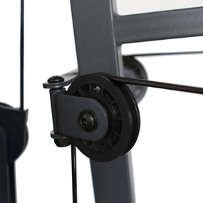 Силовой комплекс Oxygen Fitness IRVING