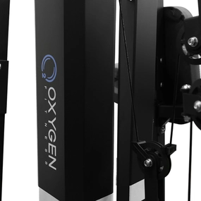 Силовой комплекс Oxygen Fitness VIKING