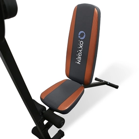 Силовой комплекс Oxygen Fitness VIKING