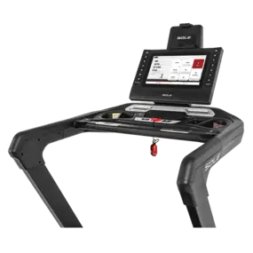 Беговая дорожка Sole F85 (2023)