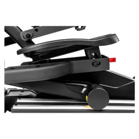 Эллиптический тренажер Sole Е35 (2023)