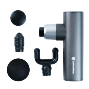 Перкуссионный массажер Ergonova MagicTouch Mini Pro