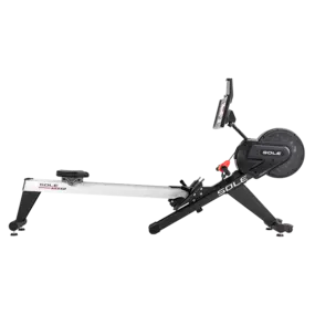 Гребной тренажер Sole SR550 2023