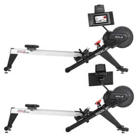 Гребной тренажер Sole SR550 2023
