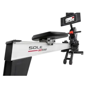 Гребной тренажер Sole SR550 2023