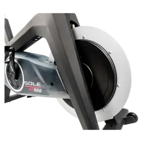Спин-байк Sole KB900 (2023)