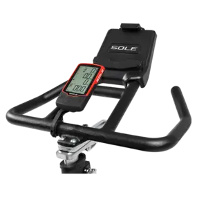 Спин-байк Sole SB900 (2023)