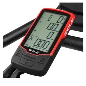 Спин-байк Sole SB900 (2023)
