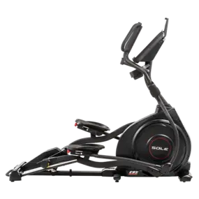 Эллиптический тренажер Sole Е95 (2023)