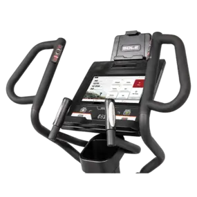 Эллиптический тренажер Sole Е95 (2023)