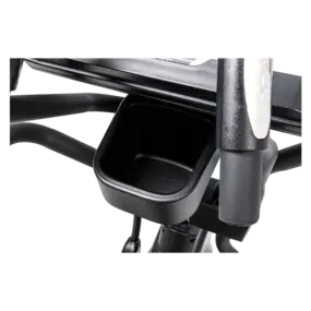 Эллиптический тренажер Sole Е95 (2023)