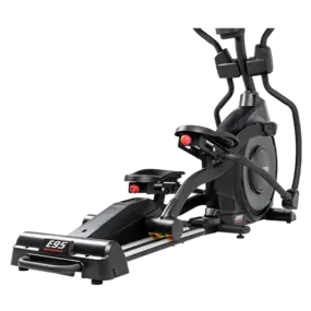 Эллиптический тренажер Sole Е95 (2023)