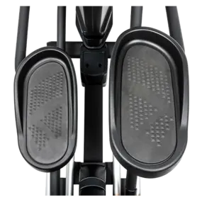 Эллиптический тренажер Sole Е95 (2023)