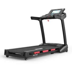 Беговая дорожка Unix Fit MX-980 AC (10,1" TFT)