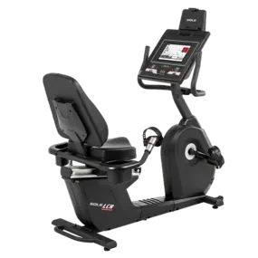 Велотренажер Sole LCR (2023)