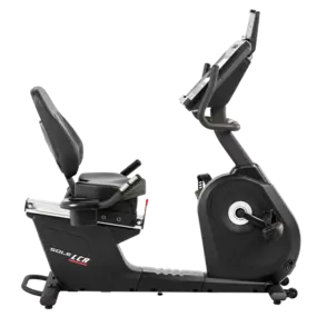 Велотренажер Sole LCR (2023)