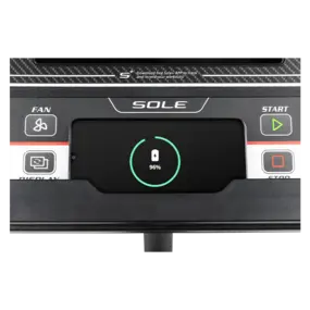 Велотренажер Sole LCR (2023)