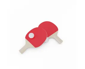 Теннисный стол DFC Tornado Cyclone для помещения, зелёный, складной