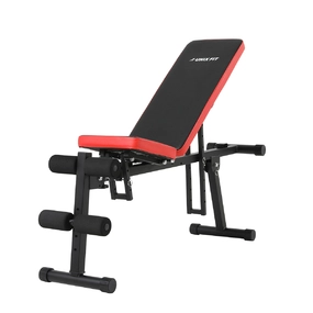 Универсальная скамья Unix Fit Bench 130P