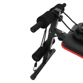 Универсальная скамья Unix Fit SIT-UP 140