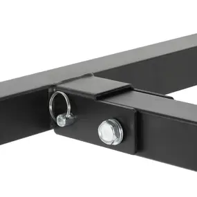 Универсальная скамья Unix Fit BENCH 120M