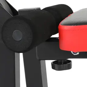 Универсальная скамья Unix Fit BENCH 120M